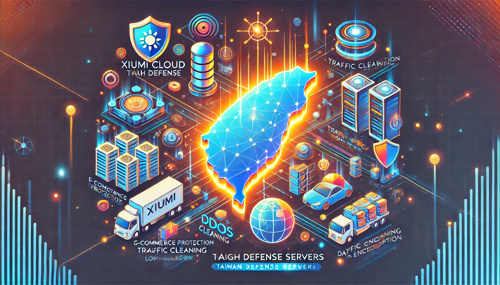 Explore The Advantages And Application Scenarios Of Vps Cloud Server In Hong Kong Computer Room